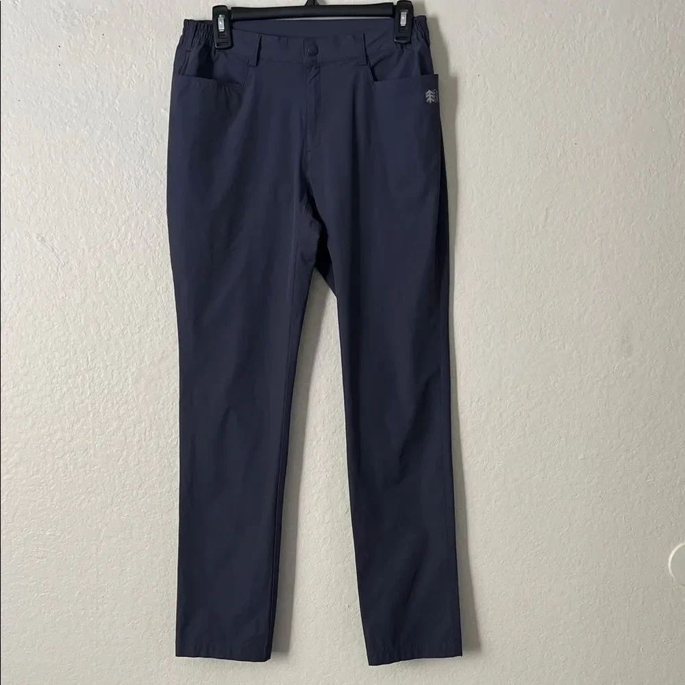 Like New! Kolon Sport Men's Outdoor Long Pants in Size M